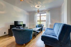 Dom & House - Apartments Kamienice Nad Motlawa