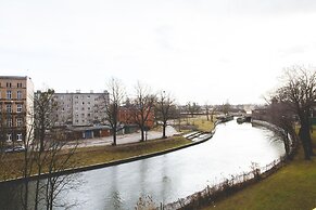 Dom & House - Apartments Kamienice Nad Motlawa