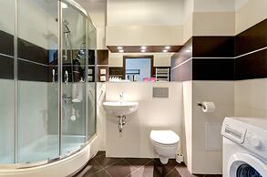 Dom & House - Apartments Kamienice Nad Motlawa