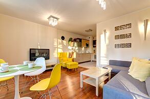 Dom & House - Apartments Kamienice Nad Motlawa