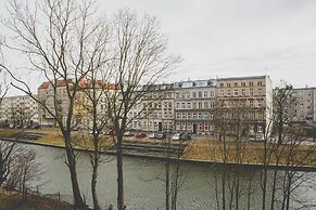 Dom & House - Apartments Kamienice Nad Motlawa