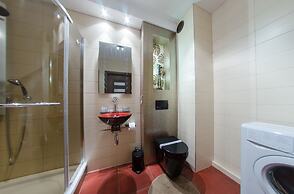 Dom & House - Apartments Kamienice Nad Motlawa