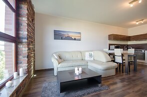 Dom & House - Apartments Kamienice Nad Motlawa