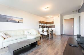 Dom & House - Apartments Kamienice Nad Motlawa