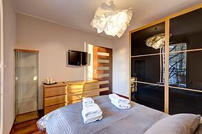 Dom & House - Apartments Kamienice Nad Motlawa