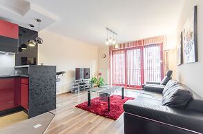 Dom & House - Apartments Kamienice Nad Motlawa