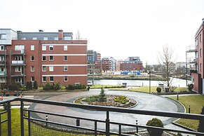 Dom & House - Apartments Kamienice Nad Motlawa