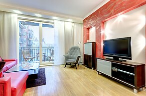 Dom & House - Apartments Kamienice Nad Motlawa