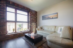 Dom & House - Apartments Kamienice Nad Motlawa