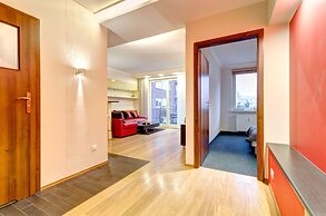 Dom & House - Apartments Kamienice Nad Motlawa