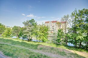 Dom & House - Apartments Kamienice Nad Motlawa