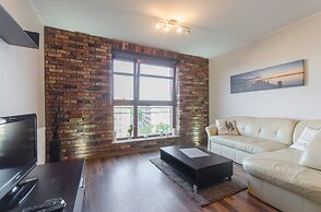 Dom & House - Apartments Kamienice Nad Motlawa