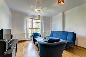 Dom & House - Apartments Kamienice Nad Motlawa