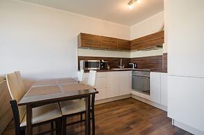 Dom & House - Apartments Kamienice Nad Motlawa