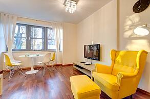 Dom & House - Apartments Kamienice Nad Motlawa