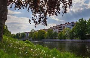 Dom & House - Apartments Kamienice Nad Motlawa