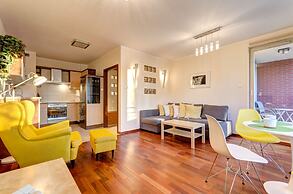 Dom & House - Apartments Kamienice Nad Motlawa