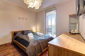 Dom & House - Apartments Kamienice Nad Motlawa