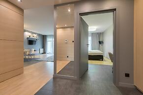 Dom & House - Apartments Sopocka Przystan