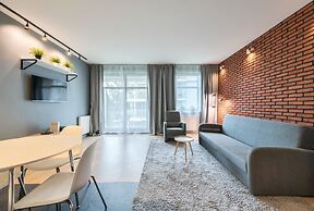Dom & House - Apartments Sopocka Przystan