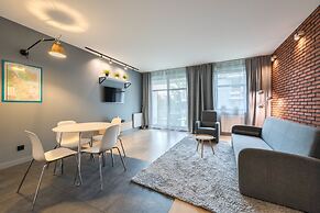 Dom & House - Apartments Sopocka Przystan