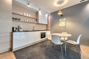 Dom & House - Apartments Sopocka Przystan