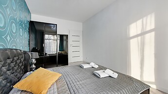 Dom & House - Apartments Sopocka Przystan