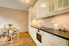 Dom & House - Apartments Sopocka Przystan