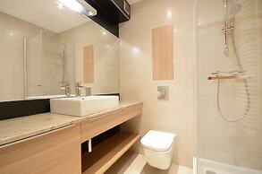 Dom & House - Apartments Sopocka Przystan