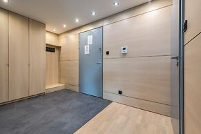 Dom & House - Apartments Sopocka Przystan