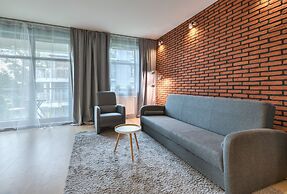 Dom & House - Apartments Sopocka Przystan