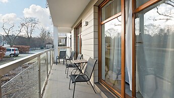 Dom & House - Apartments Sopocka Przystan