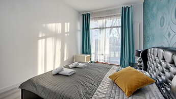 Dom & House - Apartments Sopocka Przystan