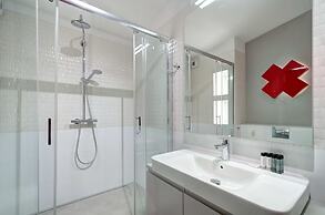 Dom & House - Apartments Sopocka Przystan