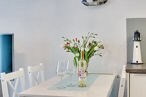 Dom & House - Apartments Sopocka Przystan