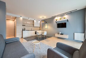 Dom & House - Apartments Sopocka Przystan