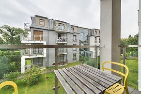 Dom & House - Apartments Sopocka Przystan