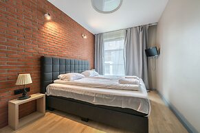 Dom & House - Apartments Sopocka Przystan