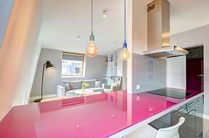 Dom & House - Apartments Sopocka Przystan