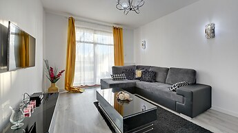 Dom & House - Apartments Sopocka Przystan