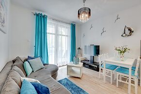 Dom & House - Apartments Sopocka Przystan