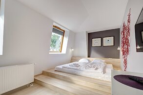 Dom & House - Apartments Sopocka Przystan