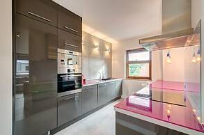 Dom & House - Apartments Sopocka Przystan