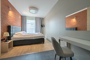 Dom & House - Apartments Sopocka Przystan