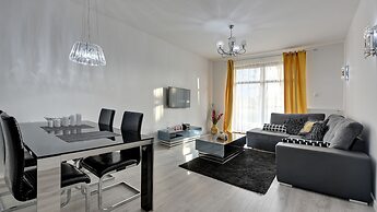 Dom & House - Apartments Sopocka Przystan