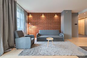 Dom & House - Apartments Sopocka Przystan