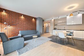 Dom & House - Apartments Sopocka Przystan