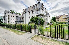 Dom & House - Apartments Sopocka Przystan