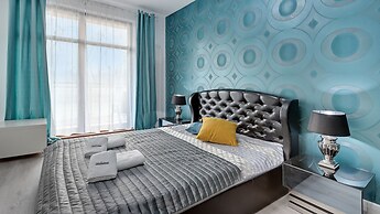 Dom & House - Apartments Sopocka Przystan