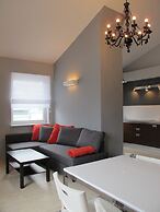 Dom & House - Apartments Sopocka Przystan
